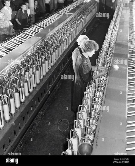 what year did valentina tereshkova work at textile factory